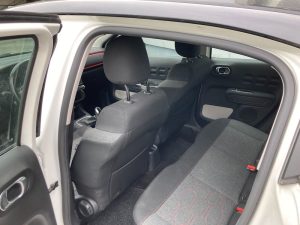 Citroen C3 PureTech 83 S&S Shine Pack