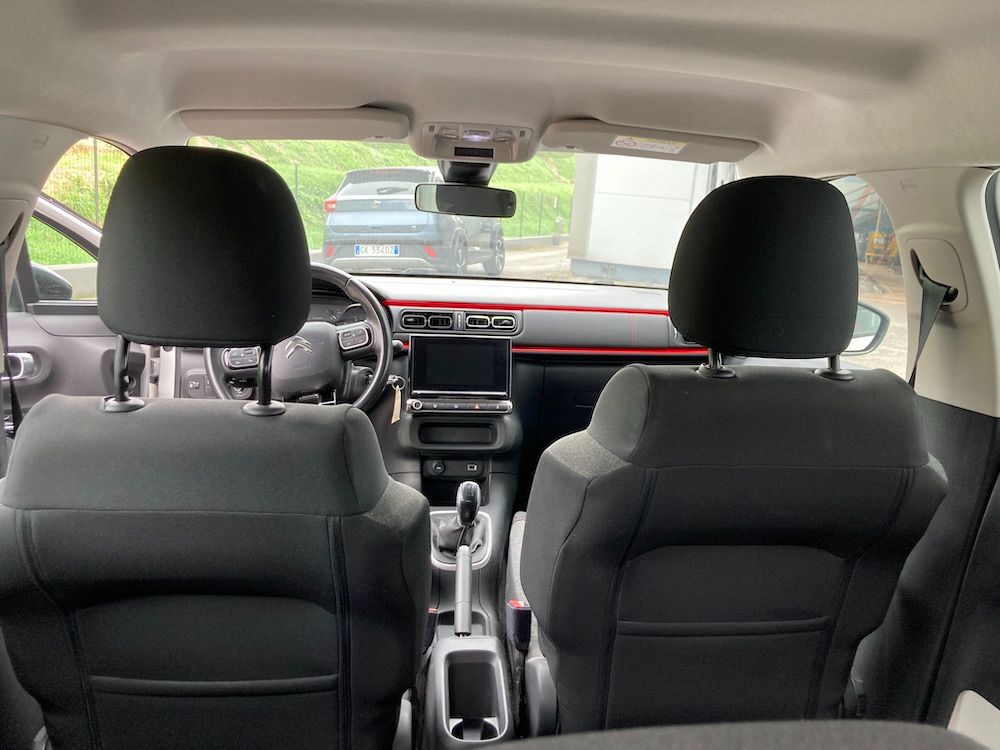 Citroen C3 PureTech 83 S&S Shine Pack