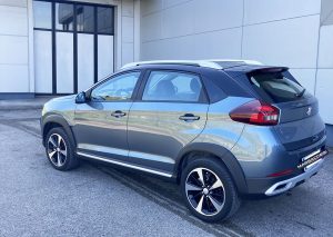 DR Automobiles 3.0 Dr 1.5 Bi-Fuel GPL
