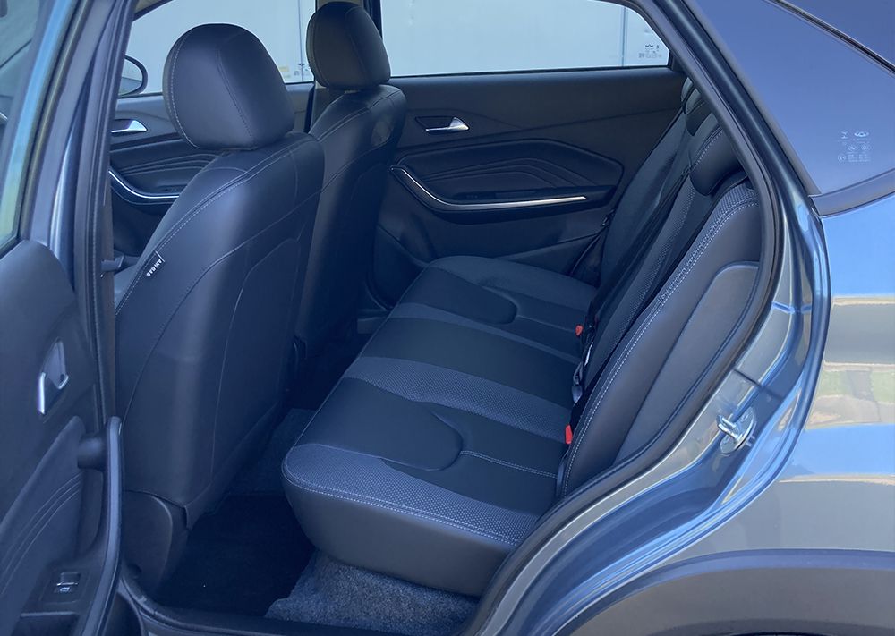 DR Automobiles 3.0 Dr 1.5 Bi-Fuel GPL