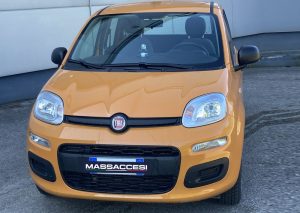 Fiat Panda 1.2 EasyPower
