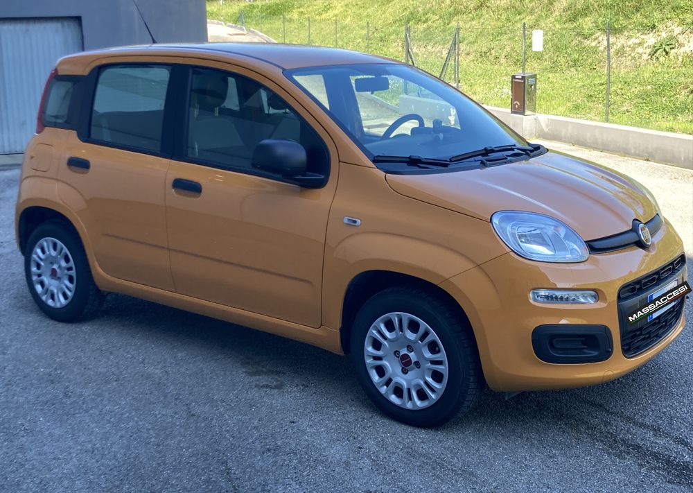 Fiat Panda 1.2 EasyPower