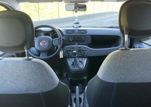 Fiat Panda 1.2 EasyPower