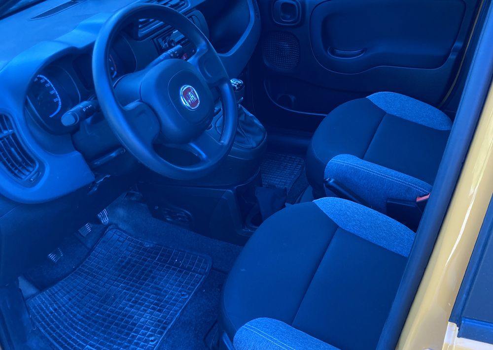 Fiat Panda 1.2 EasyPower