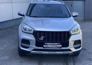 DR Automobiles  Dr 4.0 1.5 Bi-Fuel GPL