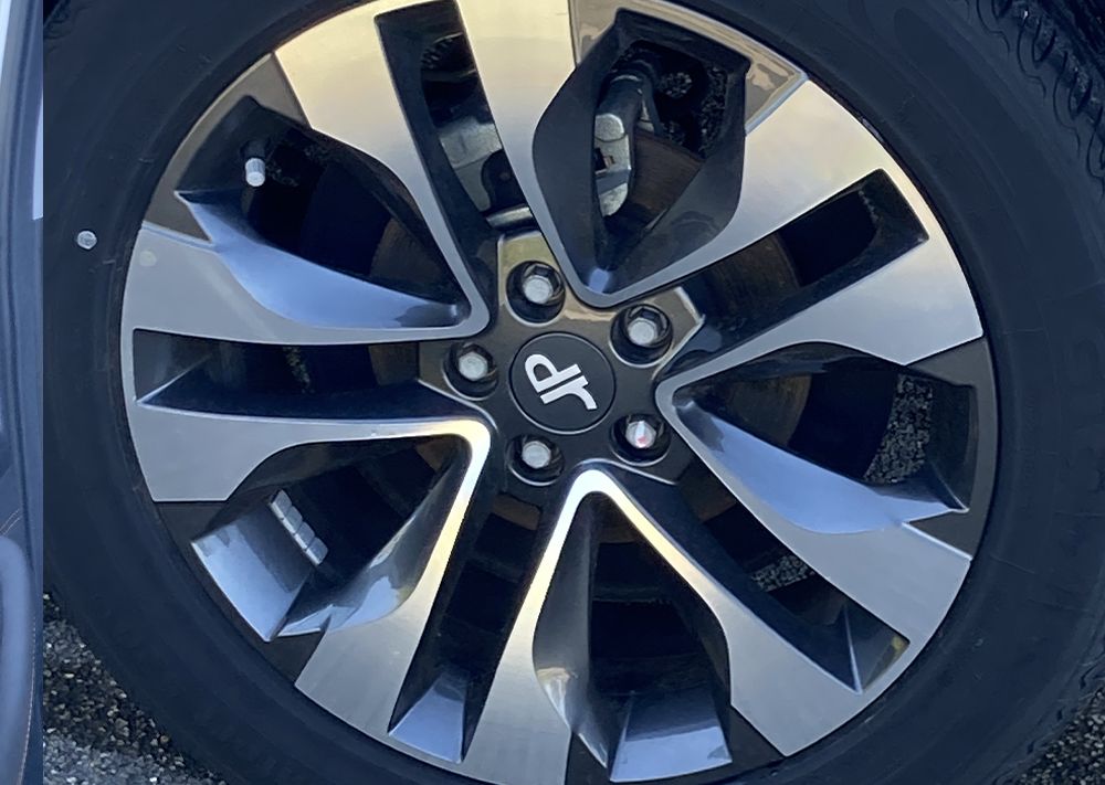 DR Automobiles  Dr 5.0 S3 1.5 Bi-Fuel GPL