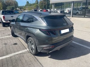 Hyundai  1.6 CRDI 48V DCT Exellence