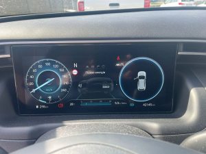 Hyundai  1.6 CRDI 48V DCT Exellence