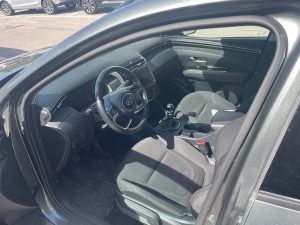 Hyundai  1.6 CRDI 48V DCT Exellence