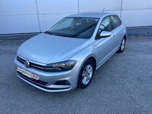 Volkswagen Polo 1.0 MPI 5p. Comfortline