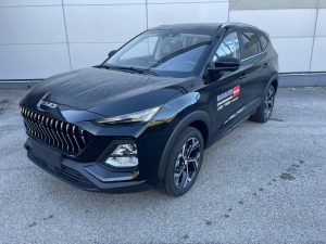 EVO  1.5 Turbo 7 Posti Bi-Fuel GPL Cambio automatico DCT