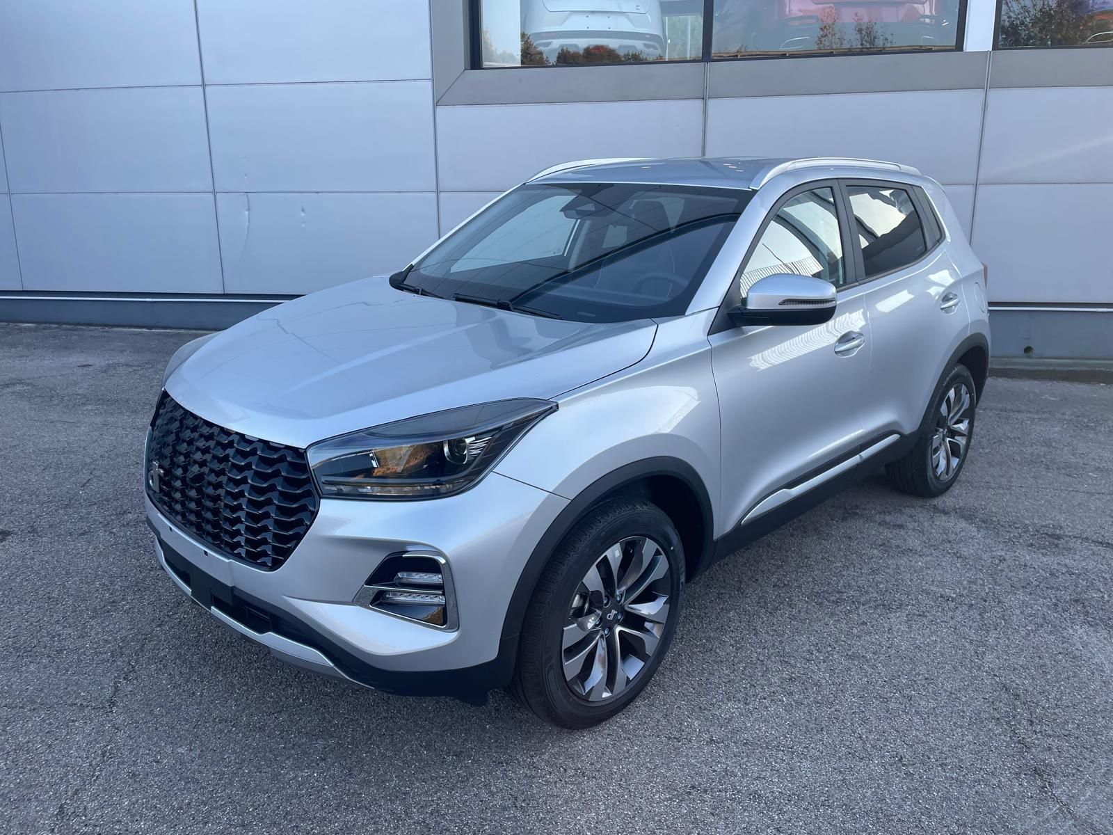 DR Automobiles Dr 5.0 1.5 Comfort