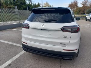 DR Automobiles 7.0 1.5 Plug-in Hybrid