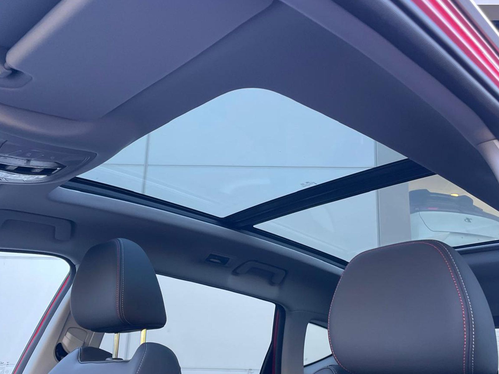 DR Automobiles  Dr 6.0 1.5 Turbo Bi-Fuel GPL