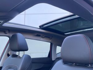 DR Automobiles  Dr 6.0 1.5 Turbo Bi-Fuel GPL