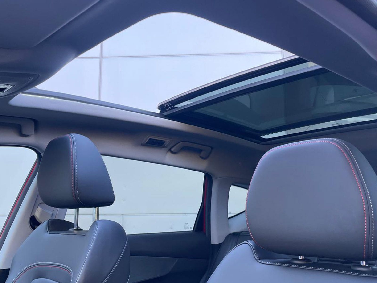 DR Automobiles  Dr 6.0 1.5 Turbo Bi-Fuel GPL