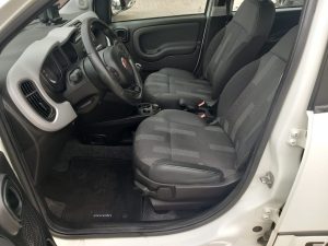 Fiat Panda 1.3 MJT 95 CV S&S 4×4