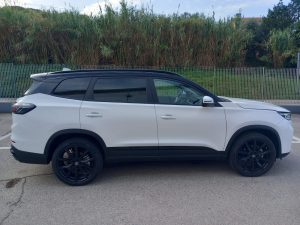 DR Automobiles 7.0 1.5 Plug-in Hybrid