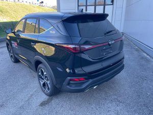 EVO  1.5 Turbo 7 Posti Bi-Fuel GPL Cambio automatico DCT