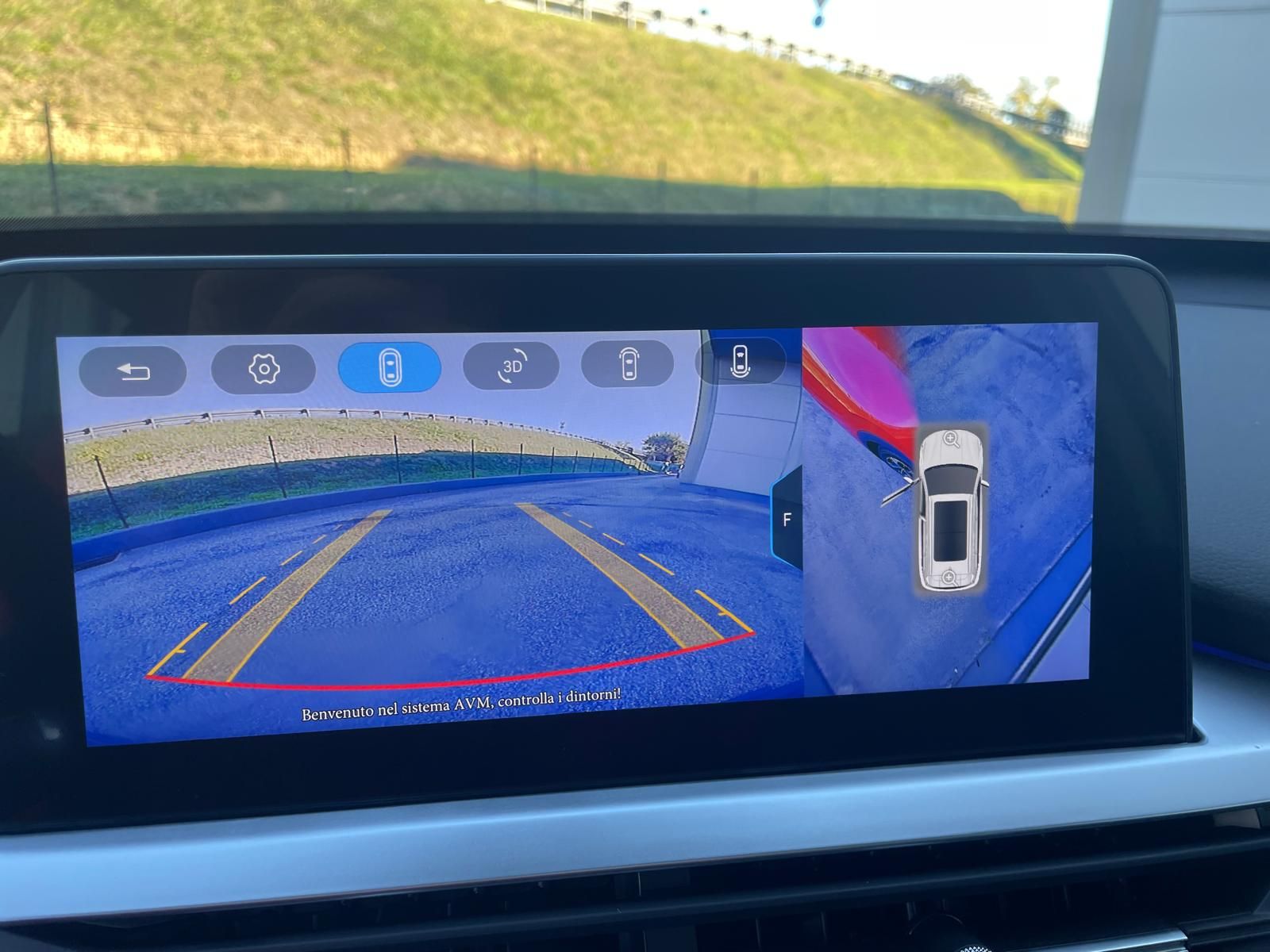 DR Automobiles  Dr 6.0 1.5 Turbo Bi-Fuel GPL