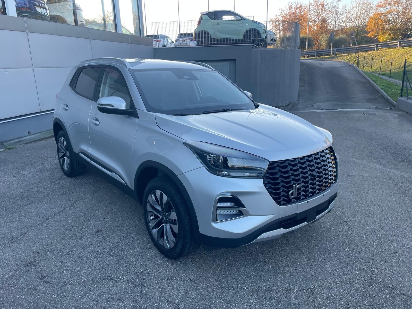 DR Automobiles  Dr 5.0 1.5 Comfort