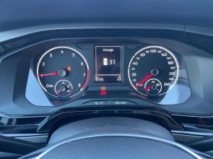 Volkswagen Polo 1.0 MPI 5p. Comfortline