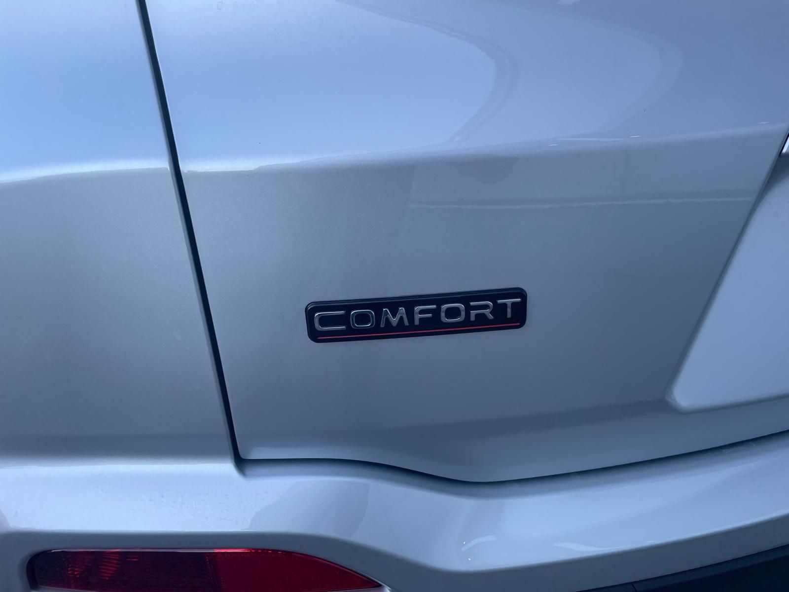 DR Automobiles  Dr 5.0 1.5 Comfort