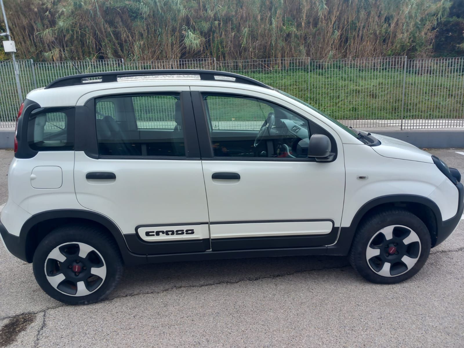 Fiat Panda 1.3 MJT 95 CV S&S 4×4