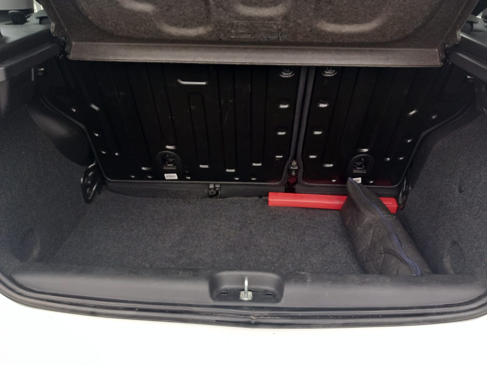 Fiat Panda 1.3 MJT 95 CV S&S 4×4