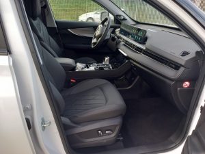 DR Automobiles 7.0 1.5 Plug-in Hybrid