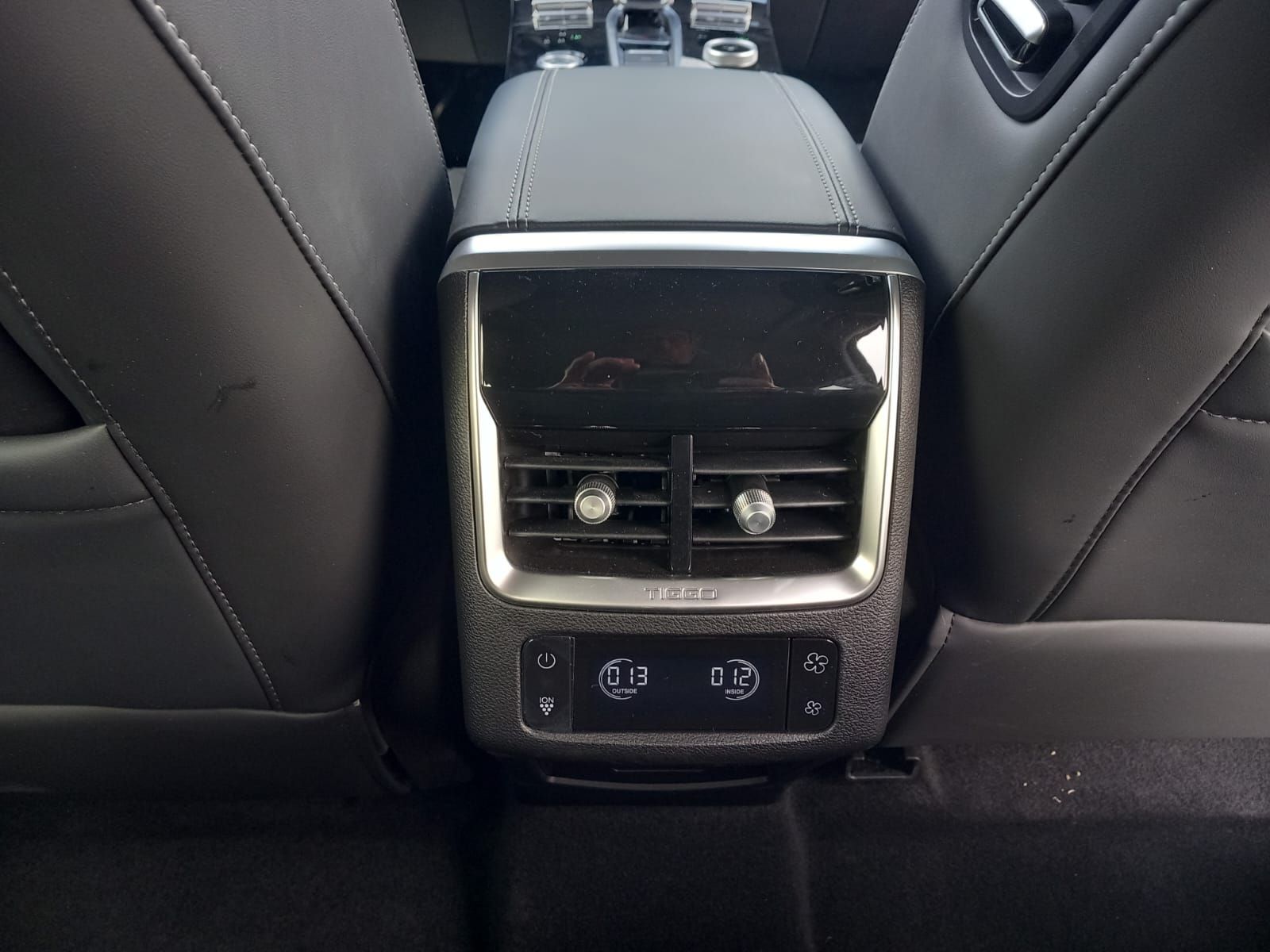 DR Automobiles  7.0 1.5 Plug-in Hybrid