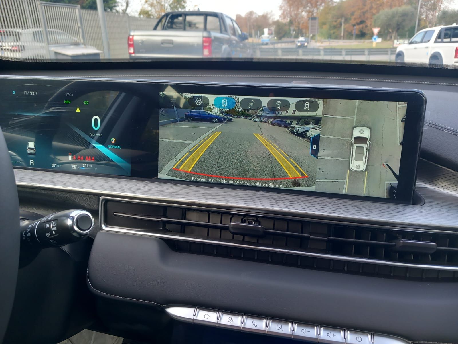 DR Automobiles  7.0 1.5 Plug-in Hybrid