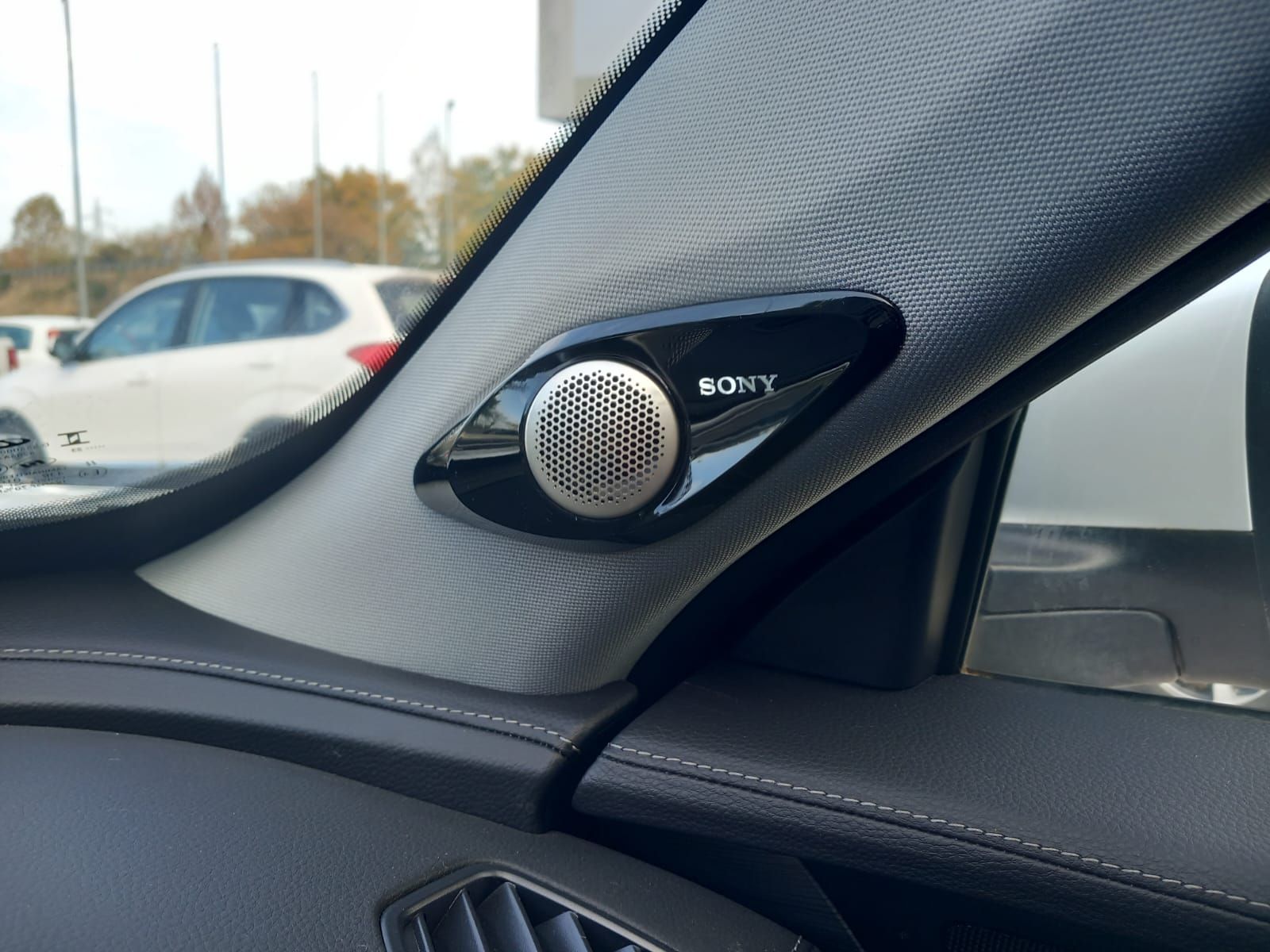 DR Automobiles  7.0 1.5 Plug-in Hybrid