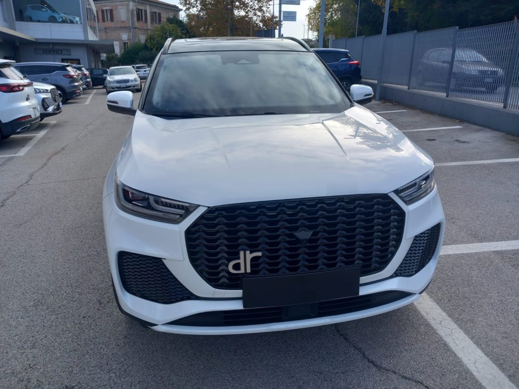 DR Automobiles  7.0 1.5 Plug-in Hybrid