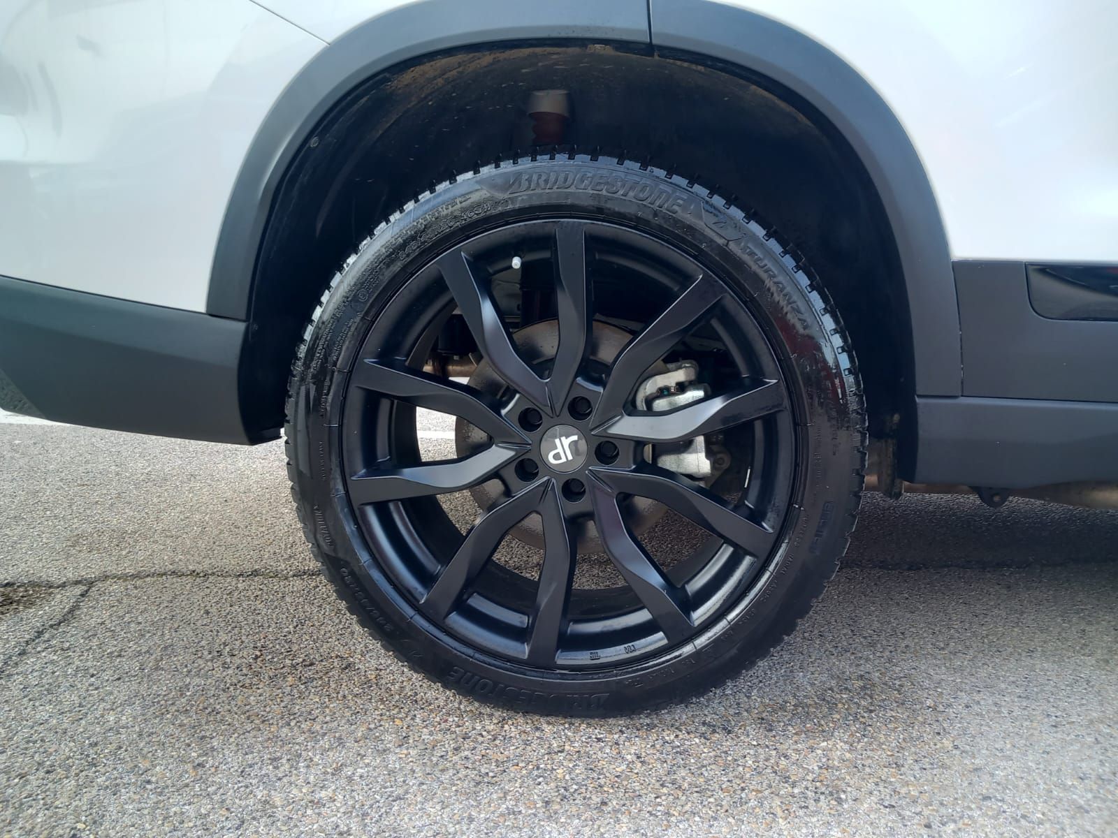 DR Automobiles  7.0 1.5 Plug-in Hybrid