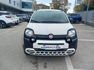 Fiat Panda 1.3 MJT 95 CV S&S 4×4