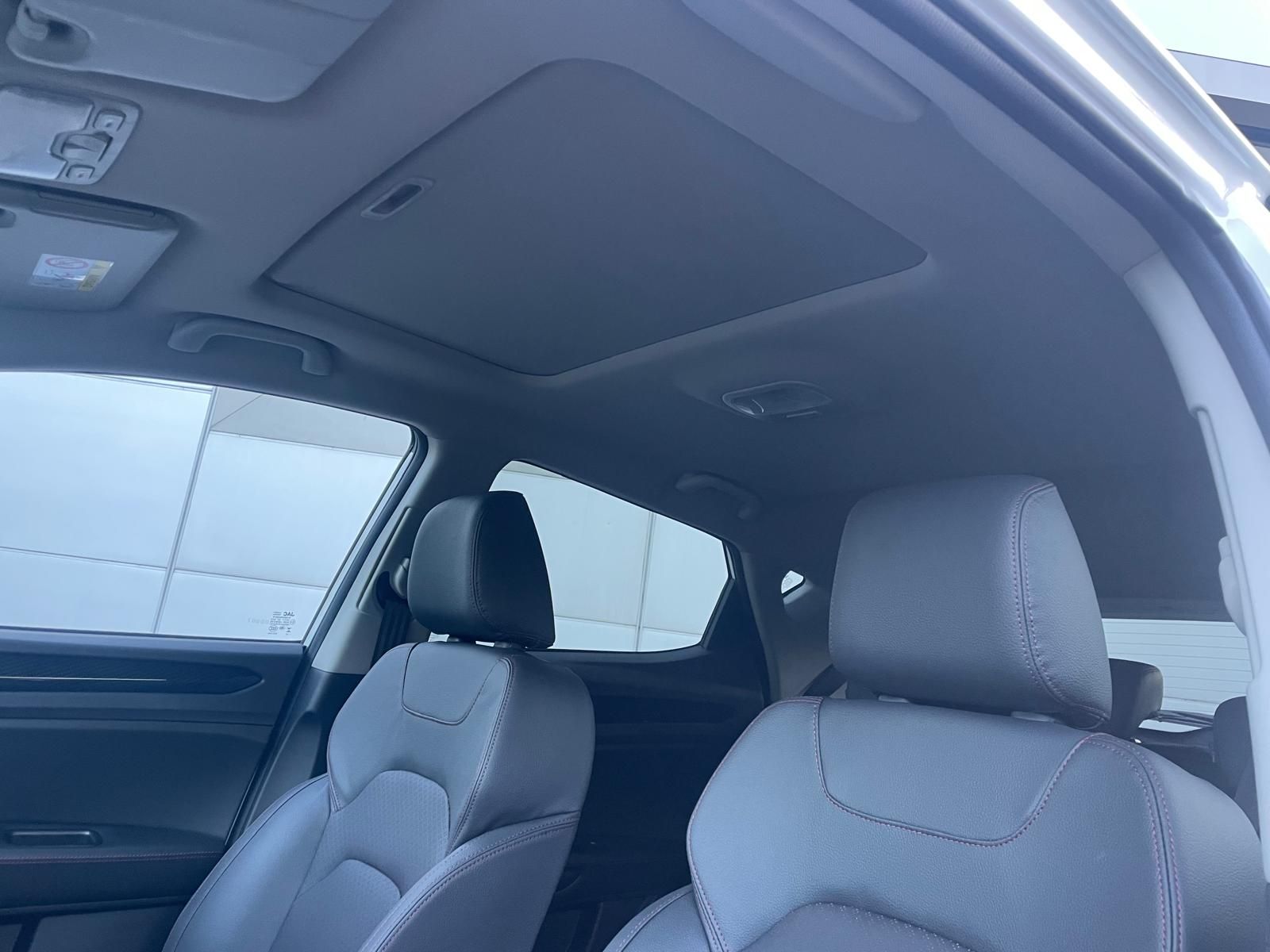 EVO  1.6 Bi-Fuel GPL 4