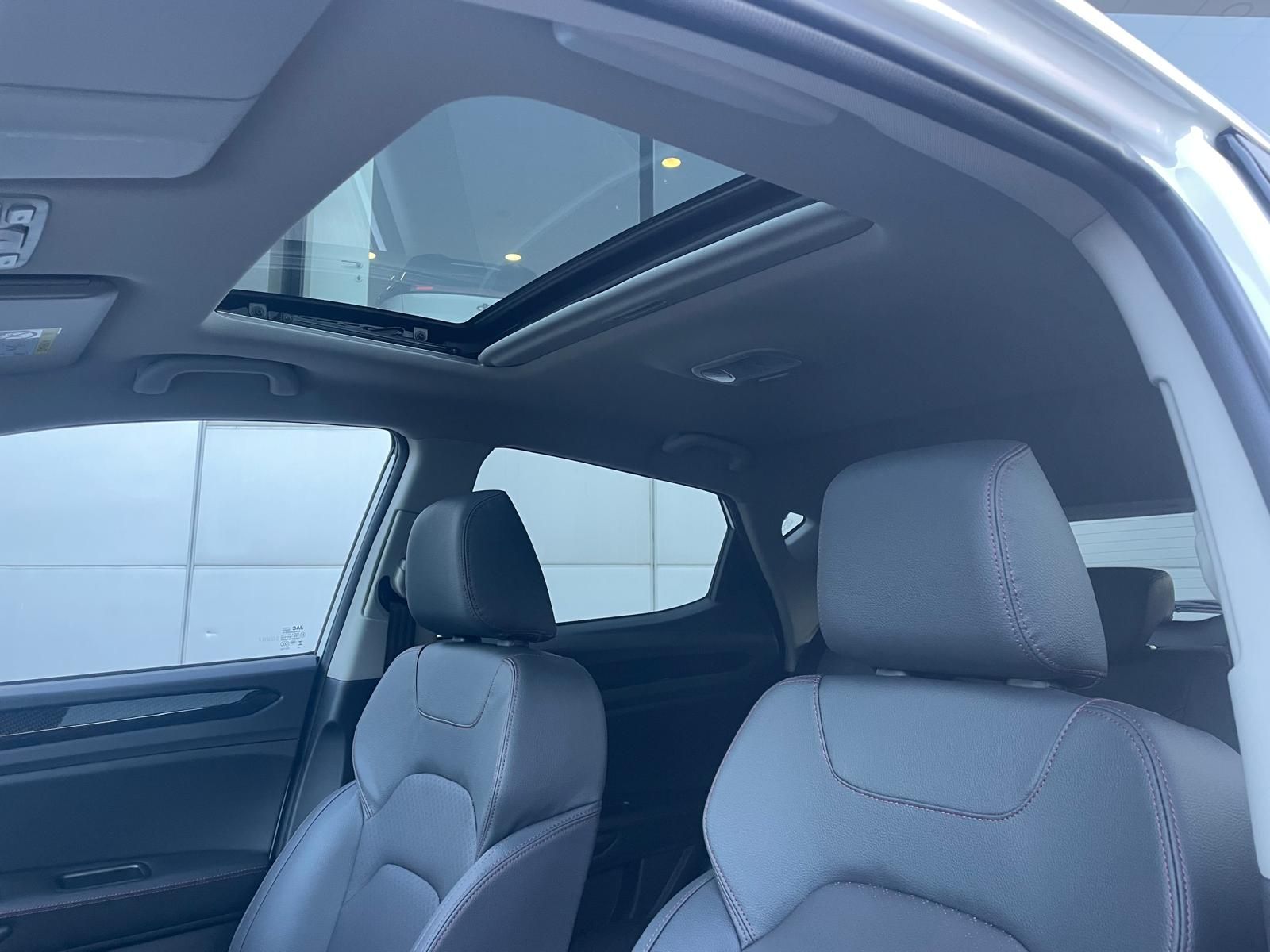 EVO  1.6 Bi-Fuel GPL 4