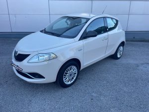 Lancia Ypsilon 0.9 TwinAir 5p. Met.Eco. Gold