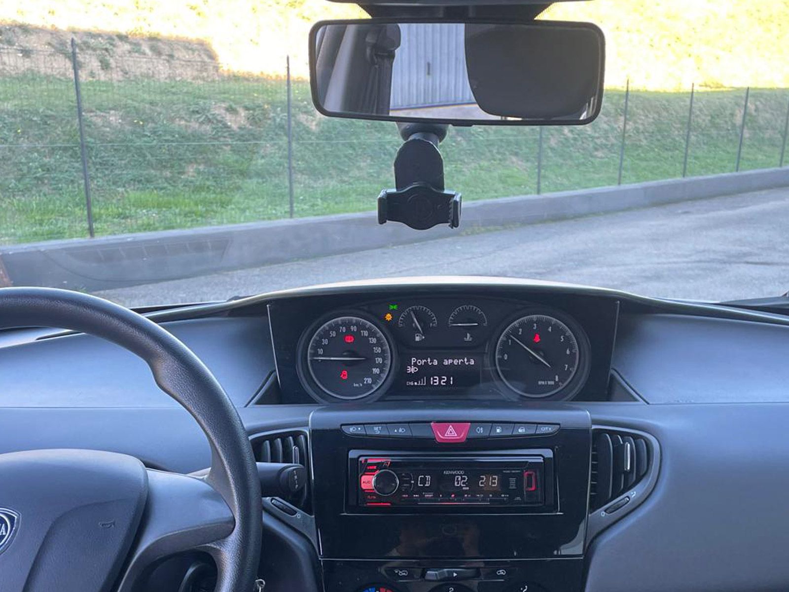 Lancia Ypsilon 0.9 TwinAir 5p. Met.Eco. Gold