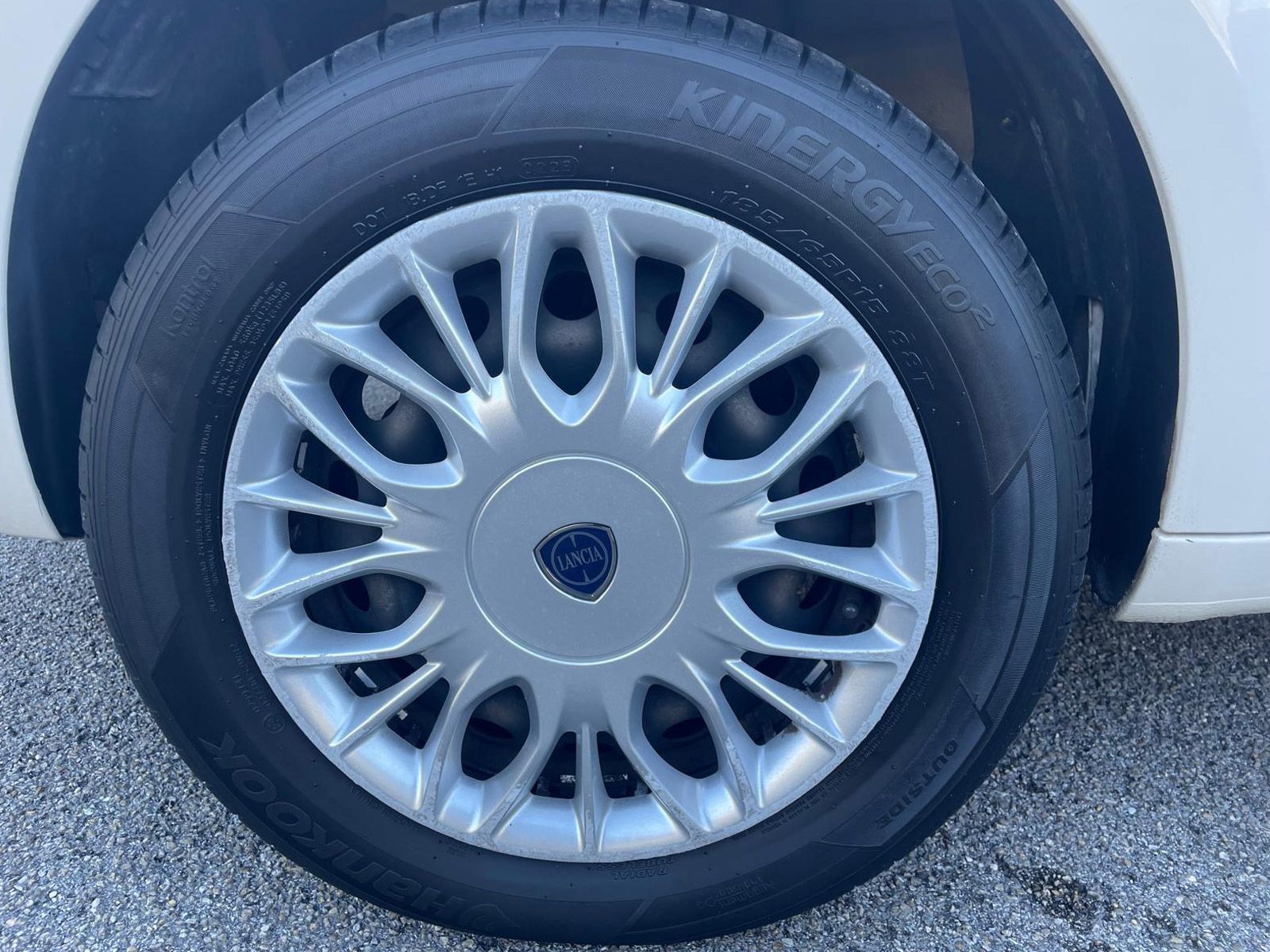 Lancia Ypsilon 0.9 TwinAir 5p. Met.Eco. Gold