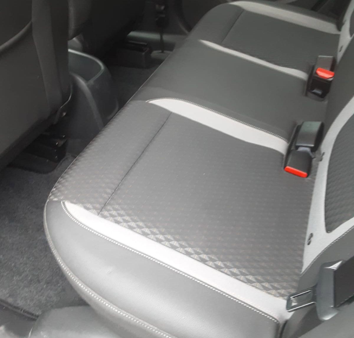 Opel Crossland X 1.2 12V Benz/GPL