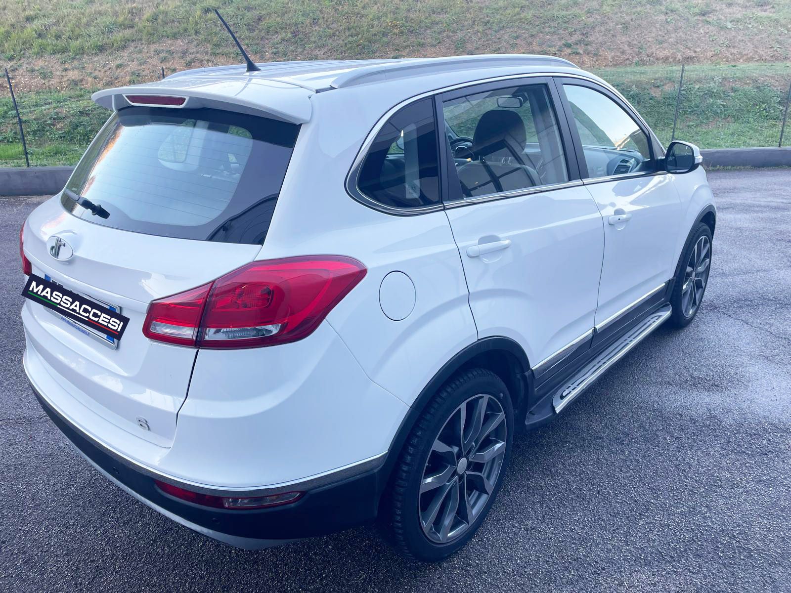 DR Automobiles  Dr 6.0 1.5 Turbo