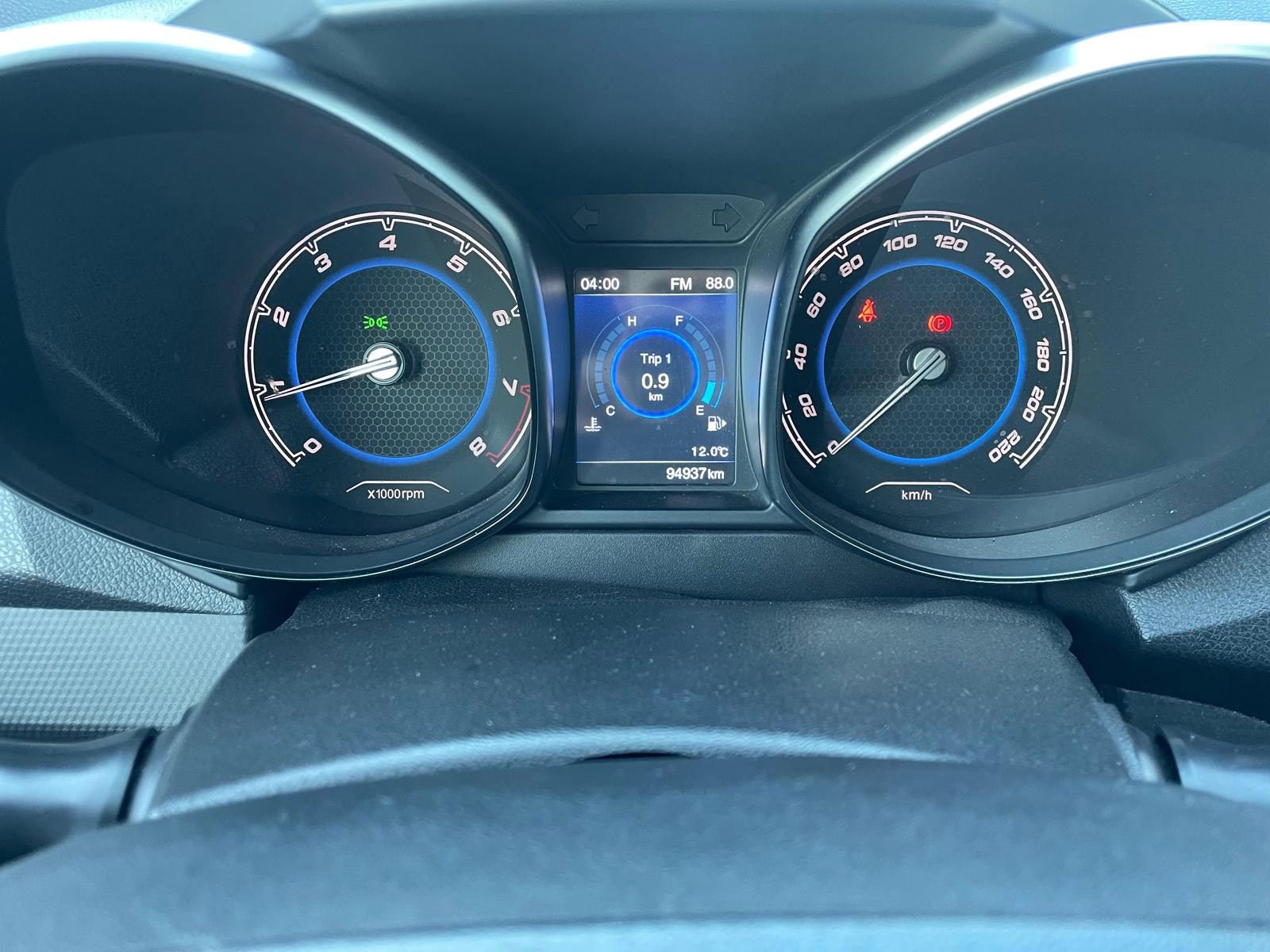 DR Automobiles  Dr 6.0 1.5 Turbo