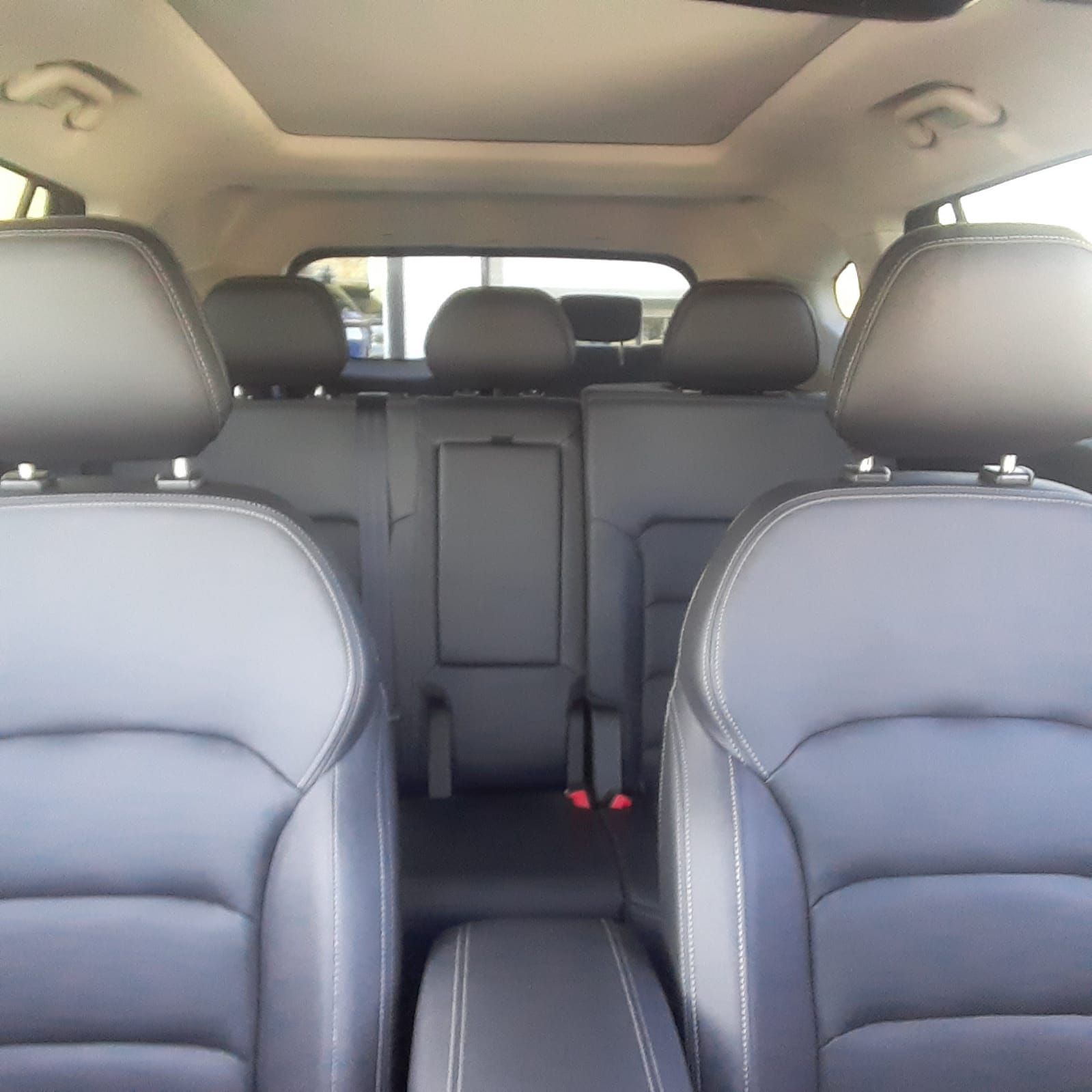 EVO  1.5 Turbo 7 Posti Bi-Fuel GPL Cambio automatico DCT