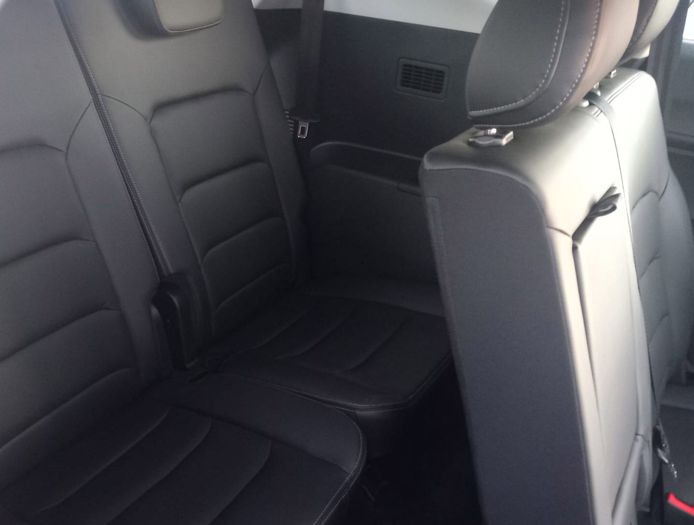 EVO  1.5 Turbo 7 Posti Bi-Fuel GPL Cambio automatico DCT