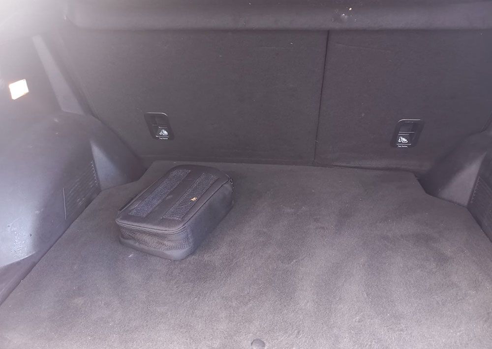 DR Automobiles  Dr 4.0 1.5 Bi-Fuel GPL Turbo Cambio Automatico Benz/Gpl