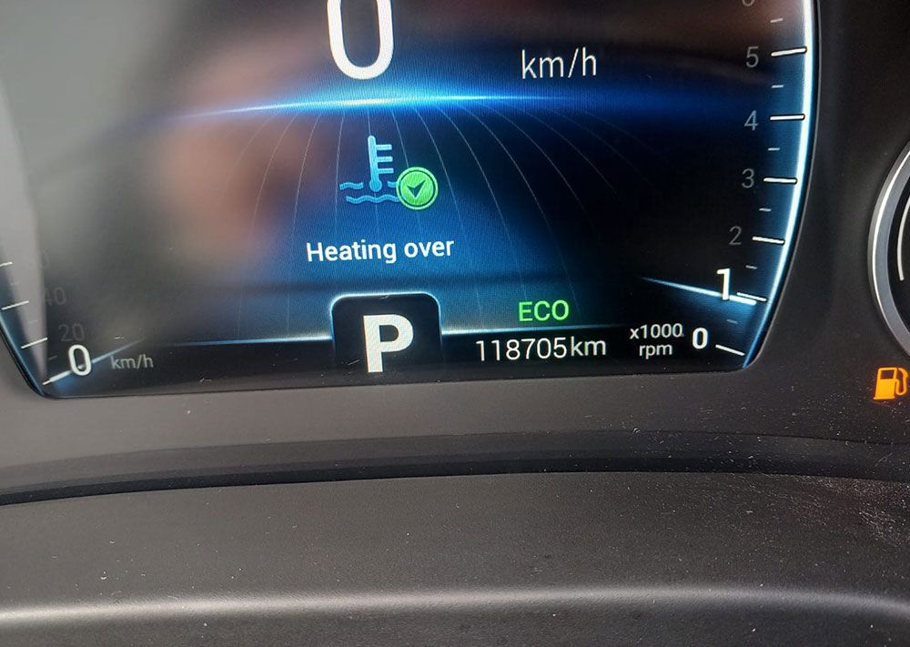 DR Automobiles  Dr 4.0 1.5 Bi-Fuel GPL Turbo Cambio Automatico Benz/Gpl