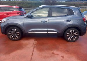 DR Automobiles  Dr 4.0 1.5 Bi-Fuel GPL Turbo Cambio Automatico Benz/Gpl