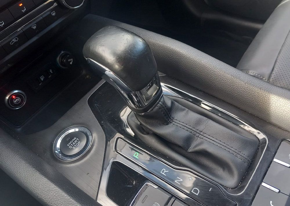 DR Automobiles  Dr 4.0 1.5 Bi-Fuel GPL Turbo Cambio Automatico Benz/Gpl